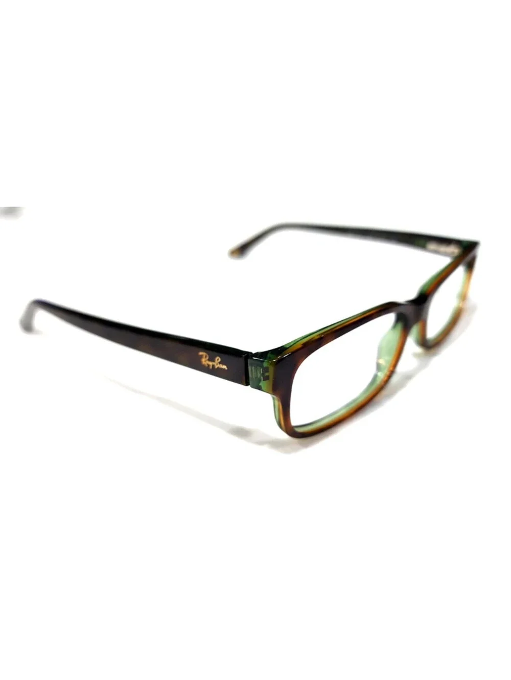 Ray-Ban **selling as